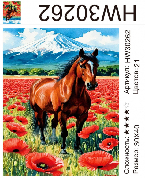 HW30262 Под заказ 