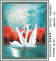 HWA 4847 HWA 4847