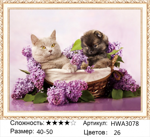 HWA 3078 Под заказ 