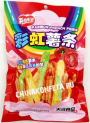 2/6536  Чипсы RAINBOW FRENCH FRIES (10уп*20шт*30гр)