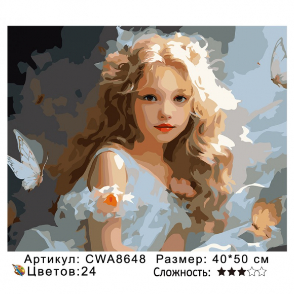 CWA8648 Под заказ 