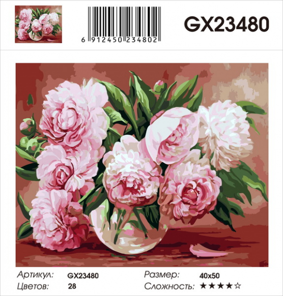 GX 23480 