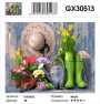 GX 30513  GX 30513