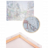 CWF027 рисование 40*60 цвет.холст Под заказ