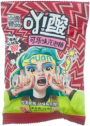 Конфеты OYI SUAN ГАЗИРОВКА (12бл*20шт*21гр)