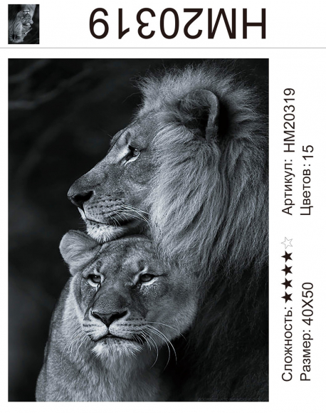 HM20319 Под заказ   