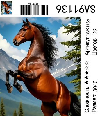 SA91136 Под заказ 