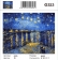 G 323 Звездная ночь на Роной Ван Гог