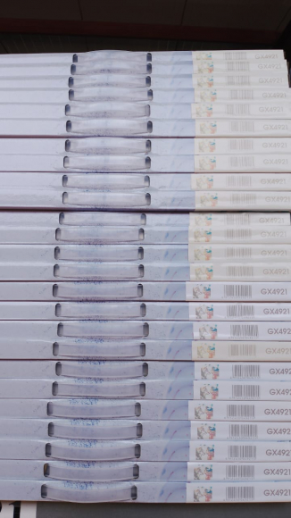 GX 36697- уценка, этикетка выгорела 