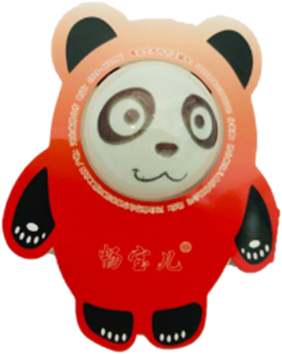 Жевательная резинка ПАНДЫ (6бл*40шт*12гр) Жевательная резинка ПАНДЫ (6бл*40шт*12гр)