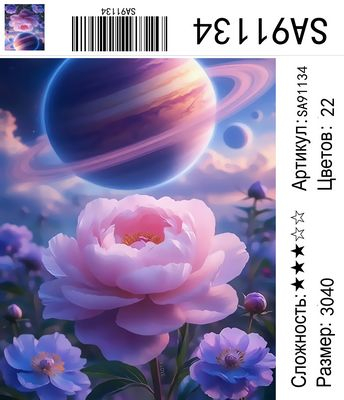 SA91134 Под заказ 