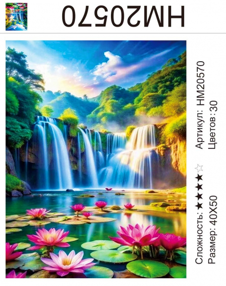 HM20570 Под заказ 