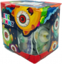 5812  Мармелад EYE GUMMY   (24бл*30шт*8гр)