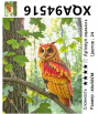 XQA94516 Мозаика 40*50 круг.стразы Под заказ XQA94516 Мозаика 40*50 круг.стразы Под заказ