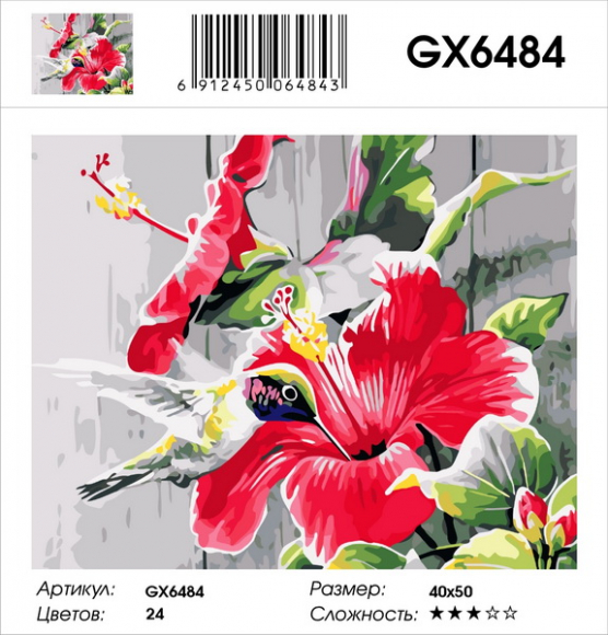 GX 6484