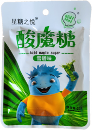 И4202/1 Конфеты ACID magic sugar (12бл*20шт*22гр) И4202/1 Конфеты ACID magic sugar (12бл*20шт*22гр)