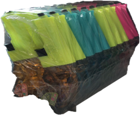 Жидкая конфета ПИСТОЛЕТ  (12бл*20шт)