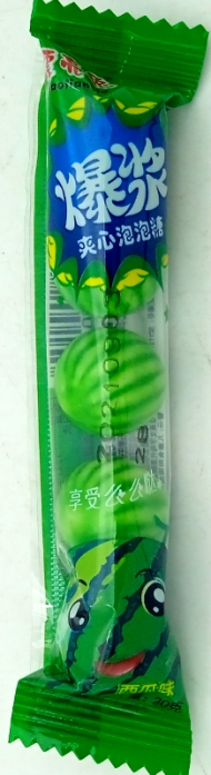 Жев.резинка с жид.начинкой Шарики (20бл*30шт*20гр) Жев.резинка с жид.начинкой Шарики (20бл*30шт*20гр)