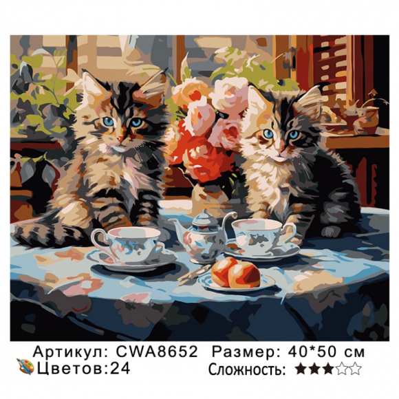 CWA8652 Под заказ 