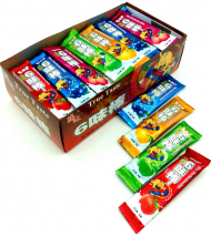 2311 Леденцы на палочке АССОРТИ (30бл*80шт*4гр) 2311 Леденцы на палочке АССОРТИ (30бл*80шт*4гр)