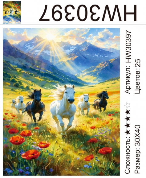 HW30397 Под заказ HW30397 Под заказ