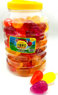 Сок Fresh Guice fruits (3уп*100шт*70мл) Сок Fresh Guice fruits (3уп*100шт*70мл)