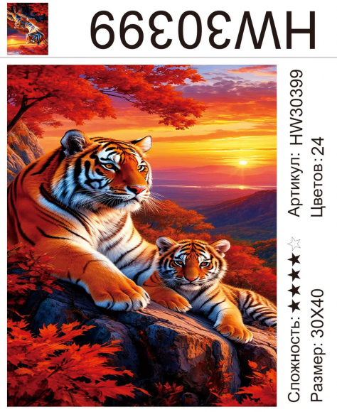 HW30399 Под заказ 