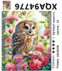 XQA94776 Мозаика 40*50 круг.стразы Под заказ XQA94776 Мозаика 40*50 круг.стразы Под заказ