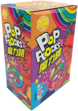 3464 Напиток с кусочками желе Mokas (1кор*120шт *180мл)