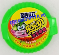 5833 Жевательная резинка РОЛЛ (8бл*30шт*16гр) 5833 Жевательная резинка РОЛЛ (8бл*30шт*16гр)