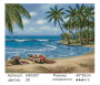 US0297 Без подрамника мозаика 40*50  US0297 Без подрамника мозаика 40*50