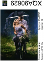 XQA90629 Мозаика 40*50 круг.стразы Под заказ XQA90629 Мозаика 40*50 круг.стразы Под заказ