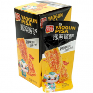 Снек AOERLIANG KAOCHIWEI (12бл*20шт*28гр)