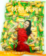 12/3128 Мармелад Кукуруза (1кор*6уп*2,5кг) 12/3128 Мармелад Кукуруза (1кор*6уп*2,5кг)