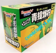 И8684 Конфеты EAMEN,S ЛИМОН/ГРУША (12бл*20шт*25гр)