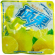  Fruit Jelly с натуральным соком и вкусом лимона (12бл*20шт*23гр)