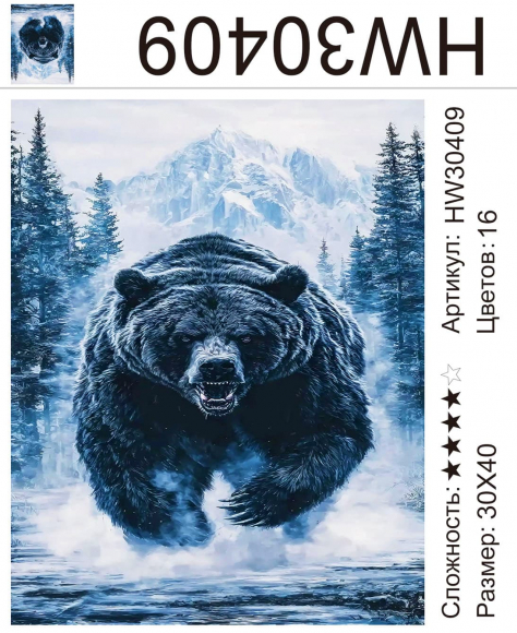 HW30409 Под заказ 