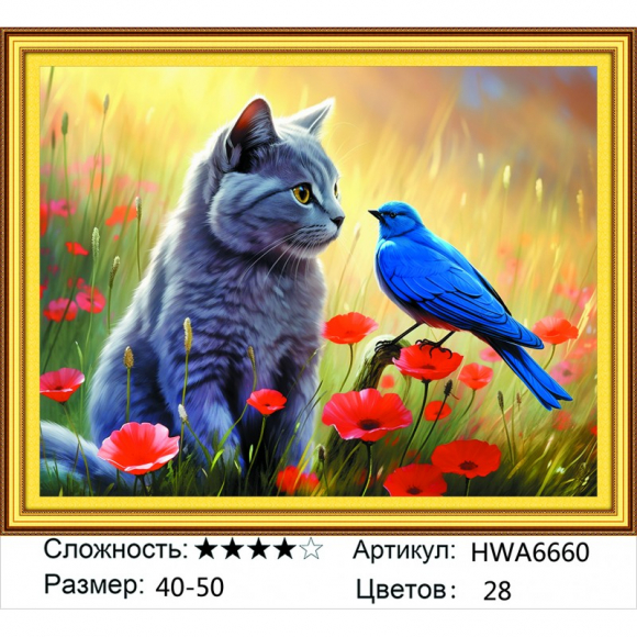 HWA 6660 Под заказ 