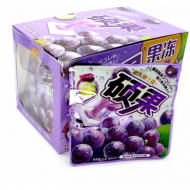 3108/4  Конфеты ВИНОГРАД (12бл*20шт*22гр) 3108/4  Конфеты ВИНОГРАД (12бл*20шт*22гр)