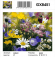 GX 8451 ЛУГОВЫЕ ЦВЕТЫ 