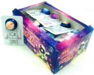 Мармелад КОСМОНАВТ (20бл*30шт*8гр) Мармелад КОСМОНАВТ (20бл*30шт*8гр)