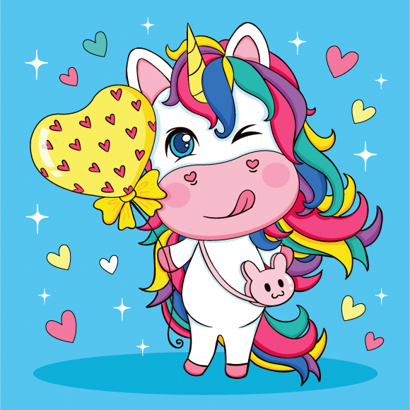 ZH01 Мозаика 3в1 Под заказ