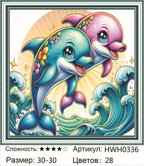 HWH0336 Под заказ