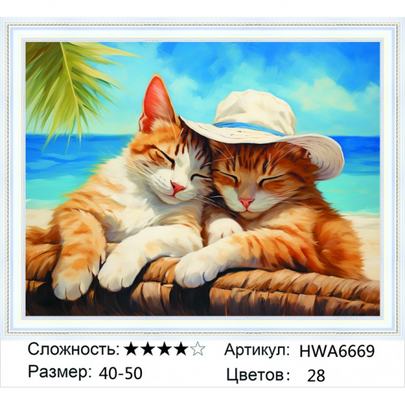 HWA 6669 Под заказ