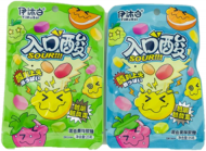 Конфеты  YiMuBai Лмоны (12бл*20шт*25гр)