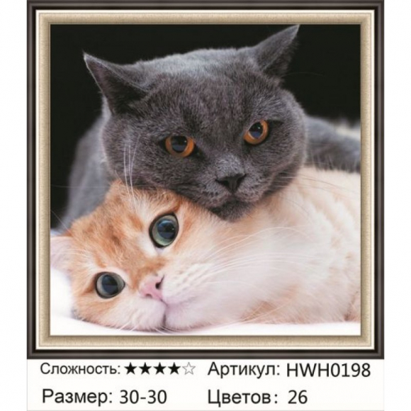 HWH0198 Под заказ 