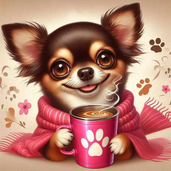 ZH03 Мозаика 3в1 Под заказ