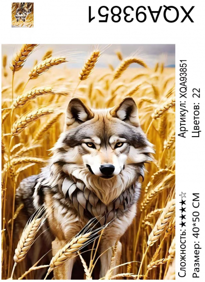 XQA92851 Мозаика 40*50 круг.стразы Под заказ XQA92851 Мозаика 40*50 круг.стразы Под заказ