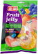 Мармелад   Fruit Jelly (12бл*20шт*35гр)
