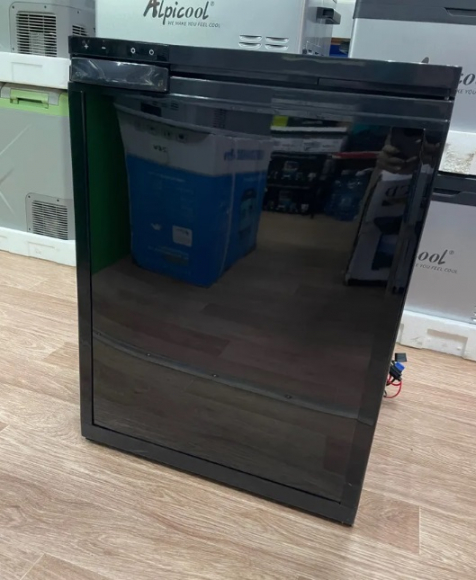 Alpicool Автохолодильник CR 65 л